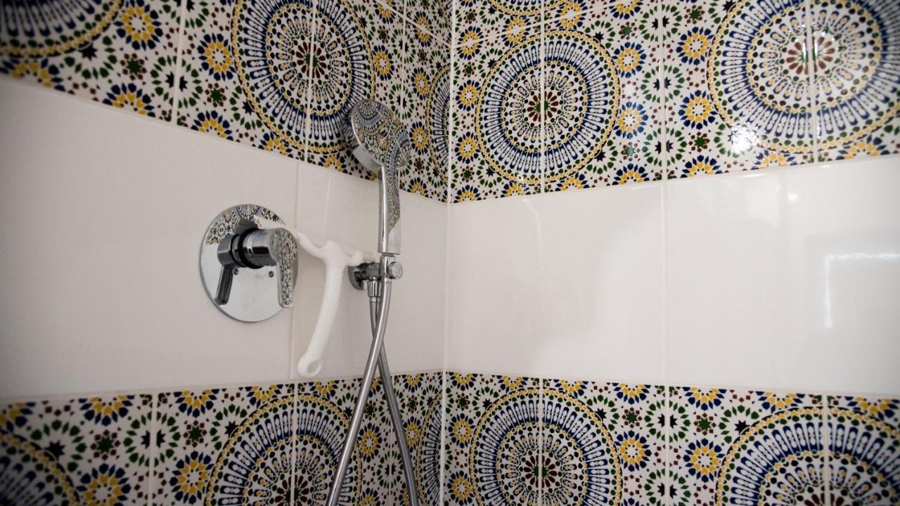 Apartman Veritas Mikulov Eksteriør billede